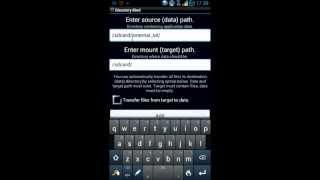 Directory Bind инструкция