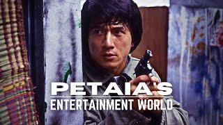 Jackie Chan *NEW* Promo [Only on Petaia's Entertainment World]