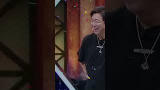 呆萌王一博跳女團舞完美卡點！#shorts#Street Dance of China#这就是街舞3#王一博