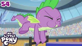 My Little Pony | Friendship Is Magic Season 4