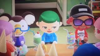 Animal Crossing Short Film - The New Villagers