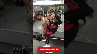 Short Leggin PM Sports