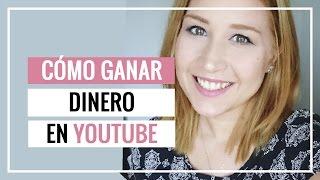 Cómo ganar dinero con tus videos de Youtube 2020 (Monetizar tu canal de Youtube) - SONIA ALICIA