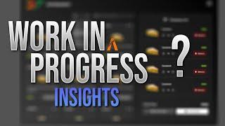 INSIGHTS zu unserem neusten Script | ??? | #fivem