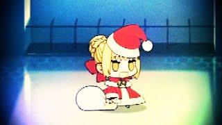 PADORU PADORU