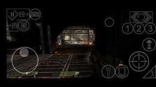 QUAKE 4 Port Android Test