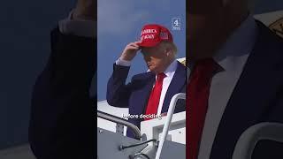 What happens now Trump has bombed Iran?