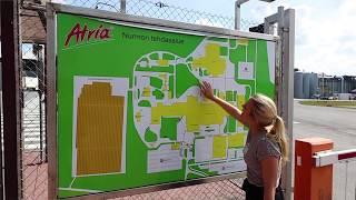 Atria Oyj: Teaser – Tubettaja Dave Cad Nurmossa
