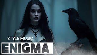 Enigmatic Chillout Music Mix 2024 - Music in Style Enigma | The Best New Age Music Mix, ENIGMA 2025