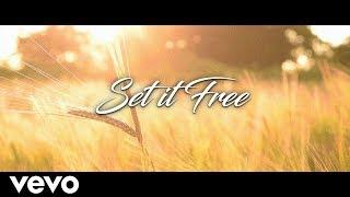 Set It Free - Stellar (Official Lyric Video)