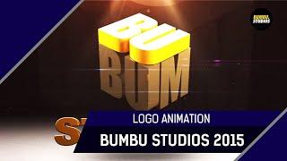 Logo Animation | Bumbu Studios 2015