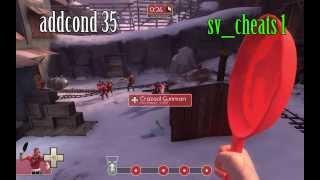 [EN] TF2 Console Commands