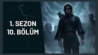 [Dragan Rotası] Ve Sis Bizi Yutar 1.Sezon 10.Bölüm | Romantizm Kulübü