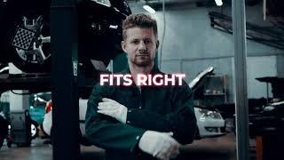 TRW Ultra Brake Pads: Ultra Stopping Performance