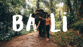 EXPLORE BALI - Travel Guide 2022