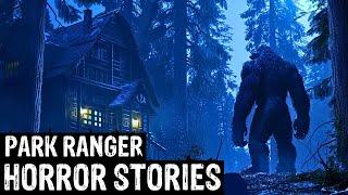 22 TRUE Terrifying Park Ranger Horror Stories (Dogman,Sasquatch, Wendigo,Werewolf,Bigfoot,Creepy)