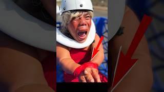 ToRung comedy: rescue the girl
