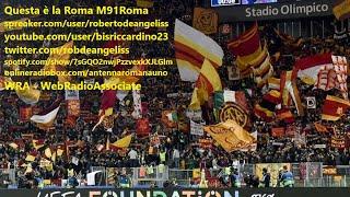 DERBY LAZIO-ROMA FLASH 2