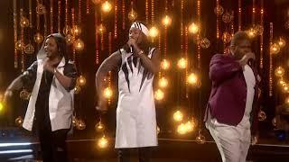 Madcon feat. Ray Dalton - Don't Worry (Spellemannprisen 2015)