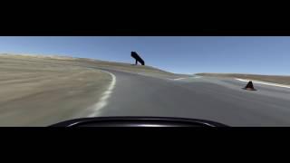 Self-Racing Cars - Udacity Soulless - Dataset 000