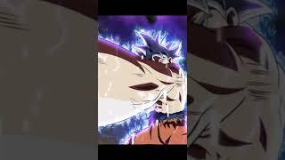 New Super Saiyan God SS Evolved Vegeta (Vegeta & Goku UI 10th Anniversary)