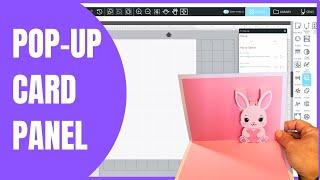 Make an Adorable Pop-Up Card Today With Silhouette Studio V5