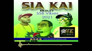 Sia Kai Medley  - SSB Vibes ( StatzMuzik) 2021