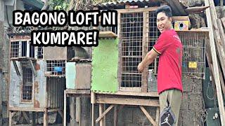 BAGONG LOFT NI KUMPARE