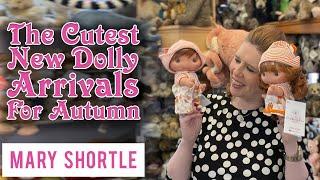 The Cutest New Dolly Arrivals For Autumn