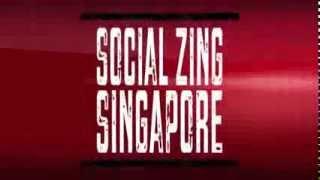 SOCIAL ZING SINGAPORE