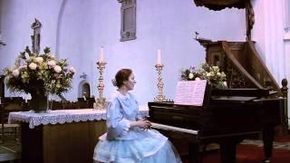 'O quante volte' - Bellini - Princess Sophie of the Netherlands (1824-1897)