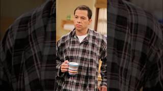 Jon cryer only cast member to what ?  #shorts #viralshorts #ytshorts #twoandahalfmen