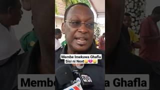 Mbowe - Membe Imekuwa Ghafla Sisi ni Next #trendingvideo #globaltvonline #viralvideo #live