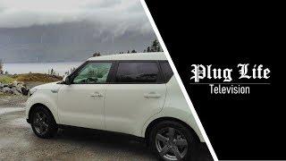 Elbil Adventures in Norway | Plug Life Television Episode 7