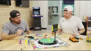 Dude Perfect Board Game Rules