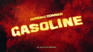 Dominic Donner - Gasoline