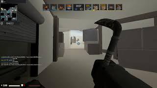 Hacker in CB