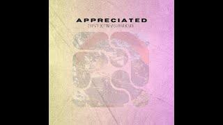 Appreciated By EJ Villanueva