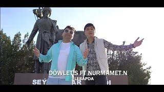 DOWLET.S FT NURMAMET.N_LEBAPDA