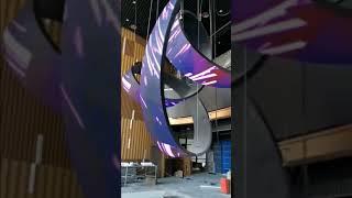 LED Creative Screen Display #leddisplay #ledscreen#led #ledclub#ledcreative#ledshape