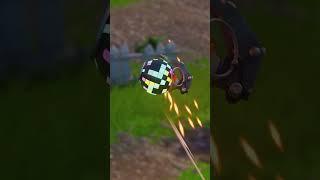 Go LONG (the Boogie play)