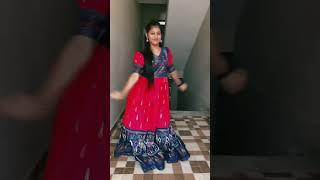 #naa betthedantha nadumompulloo#likhitha#dancer#music#kds