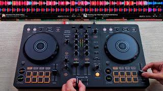 Pro DJ Mixes the Best Songs of 2022 (New Year Mix)