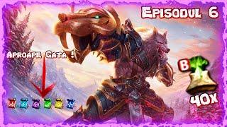 Metin2 TigerGhostEp.6: Breasla de Element Prinde Contur ! *40x Schimba Verzi*