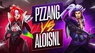 The REMATCH vs PzZZang