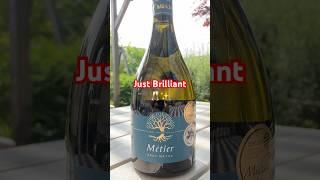 Zero Sugar, 100% Character – Meet Métier Brut Natur | #VinoVistara #Wine