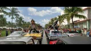 Step Up Revolution (2012 Movie) - "Opening Sequence" Official Teaser