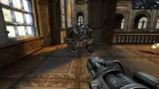 PainKiller: Capítulo 3 (Episodio 1) - Estación de Tren (1/2) [BLIND] ESPAÑOL