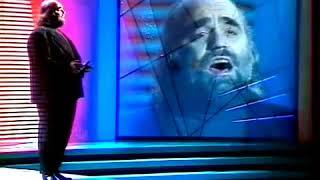 Demis Roussos   Ave Maria LIVE