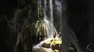 Air Terjun Kabubul